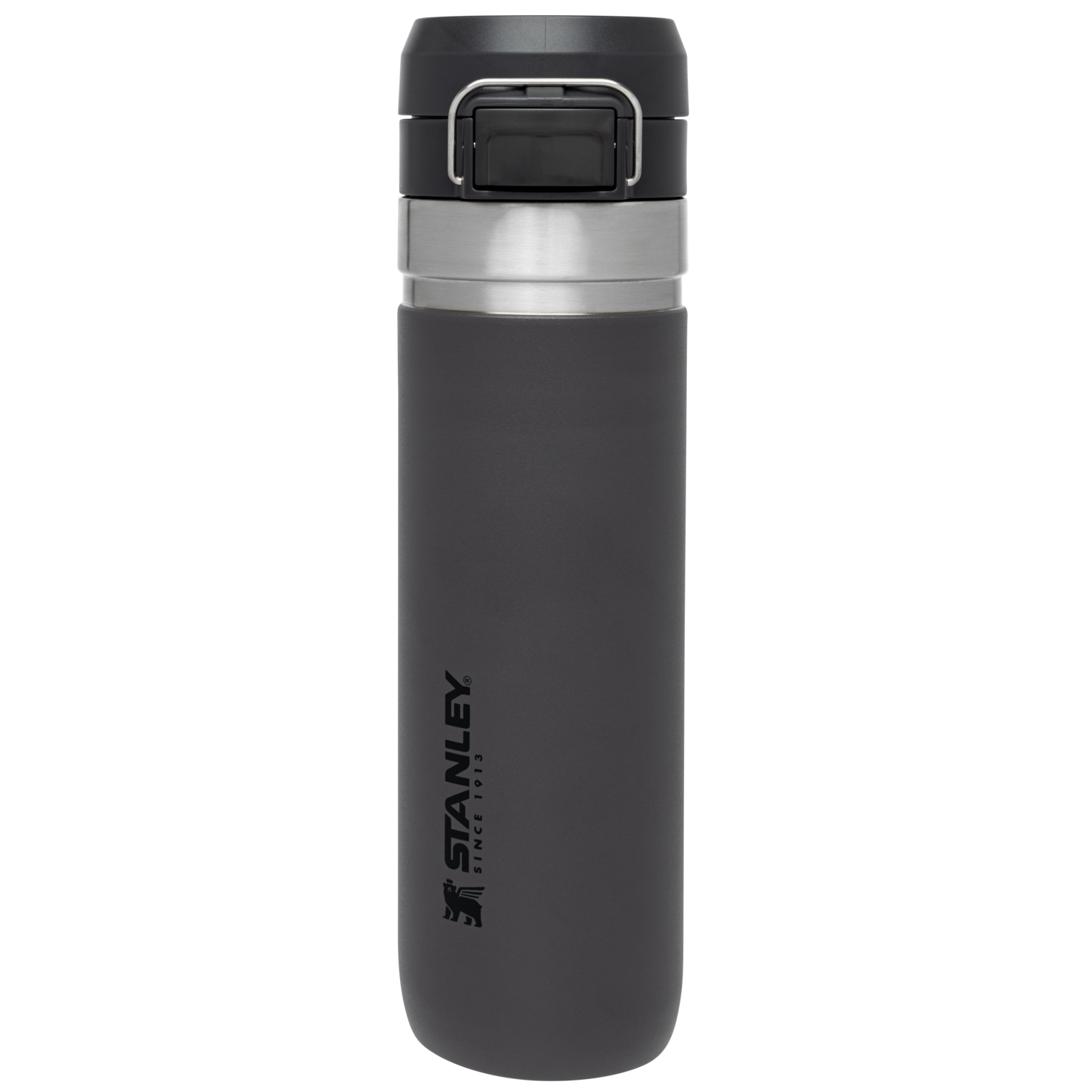The Quick Flip Go Bottle