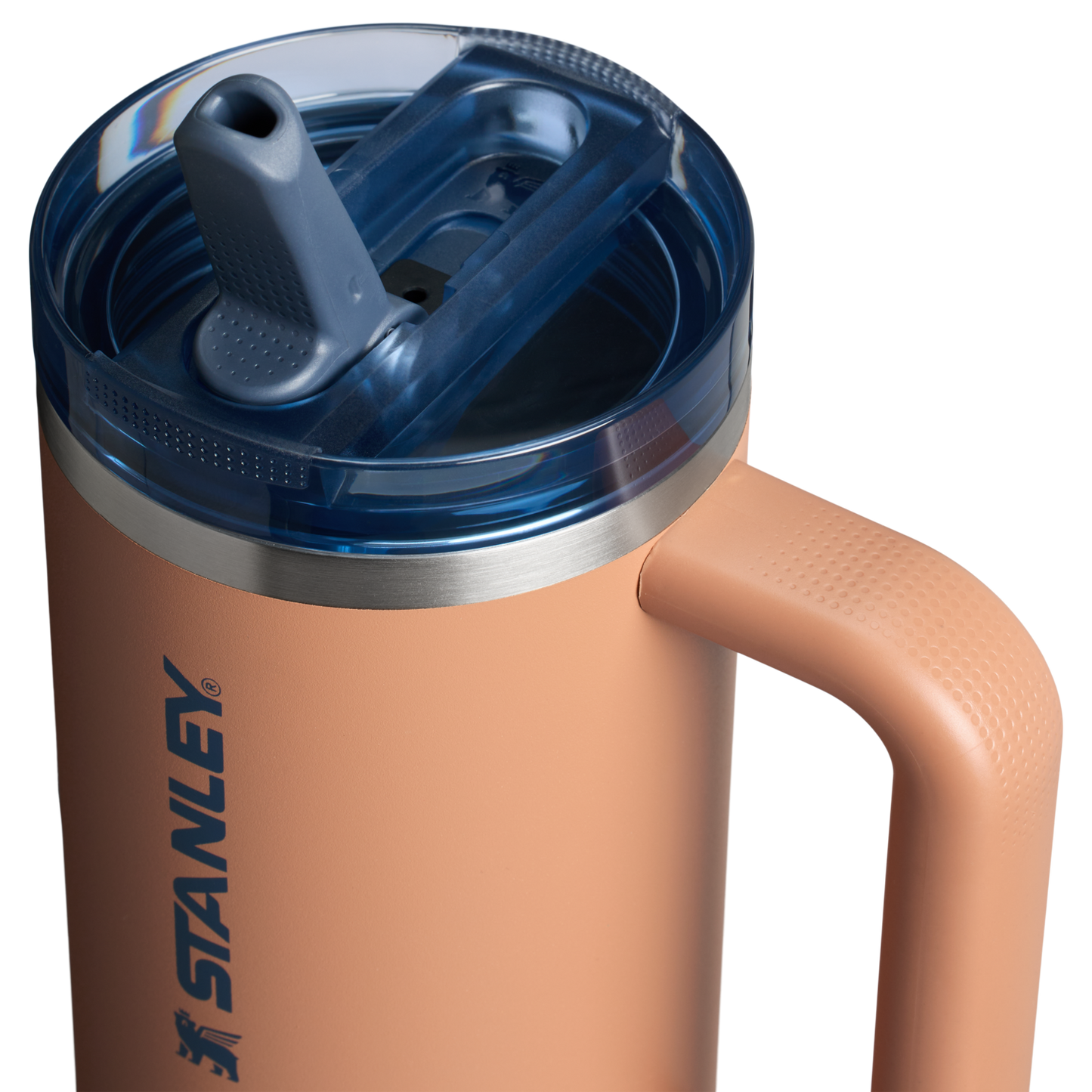 The Quencher ProTour Flip Straw Tumbler | Stanley Create
