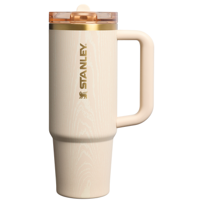 The Cheers & Cheer Quencher ProTour Flip Straw Tumbler